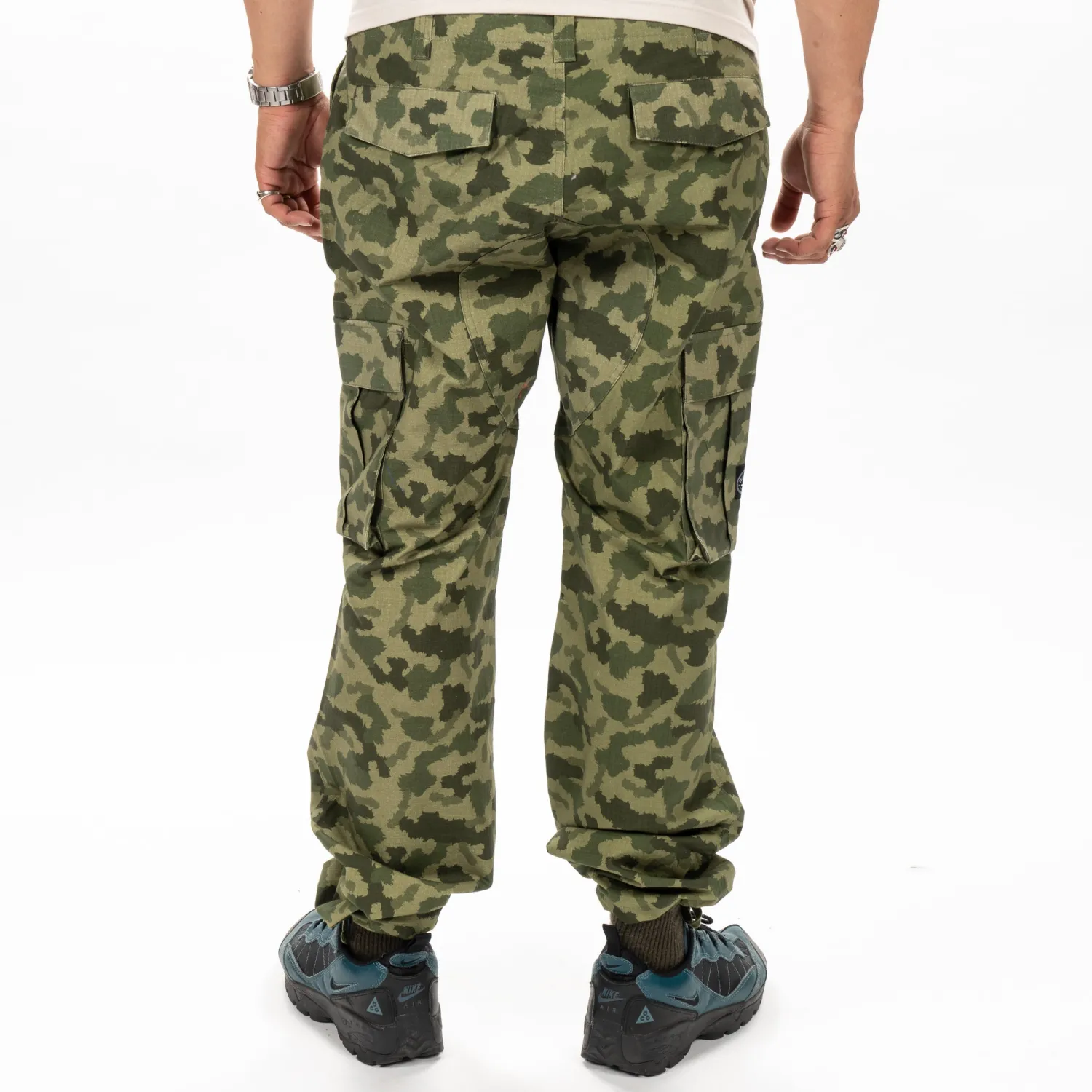 Poler Pants & Shorts>Chop Cargo Pant