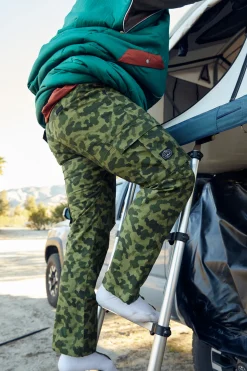 Poler Pants & Shorts><noscript><img width=