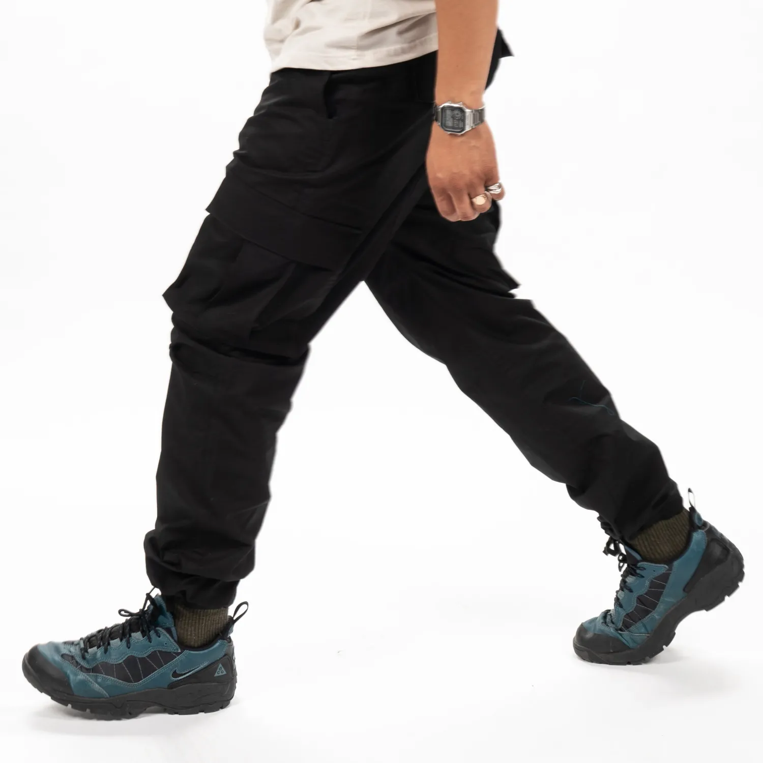 Poler Pants & Shorts>Chop Cargo Pant
