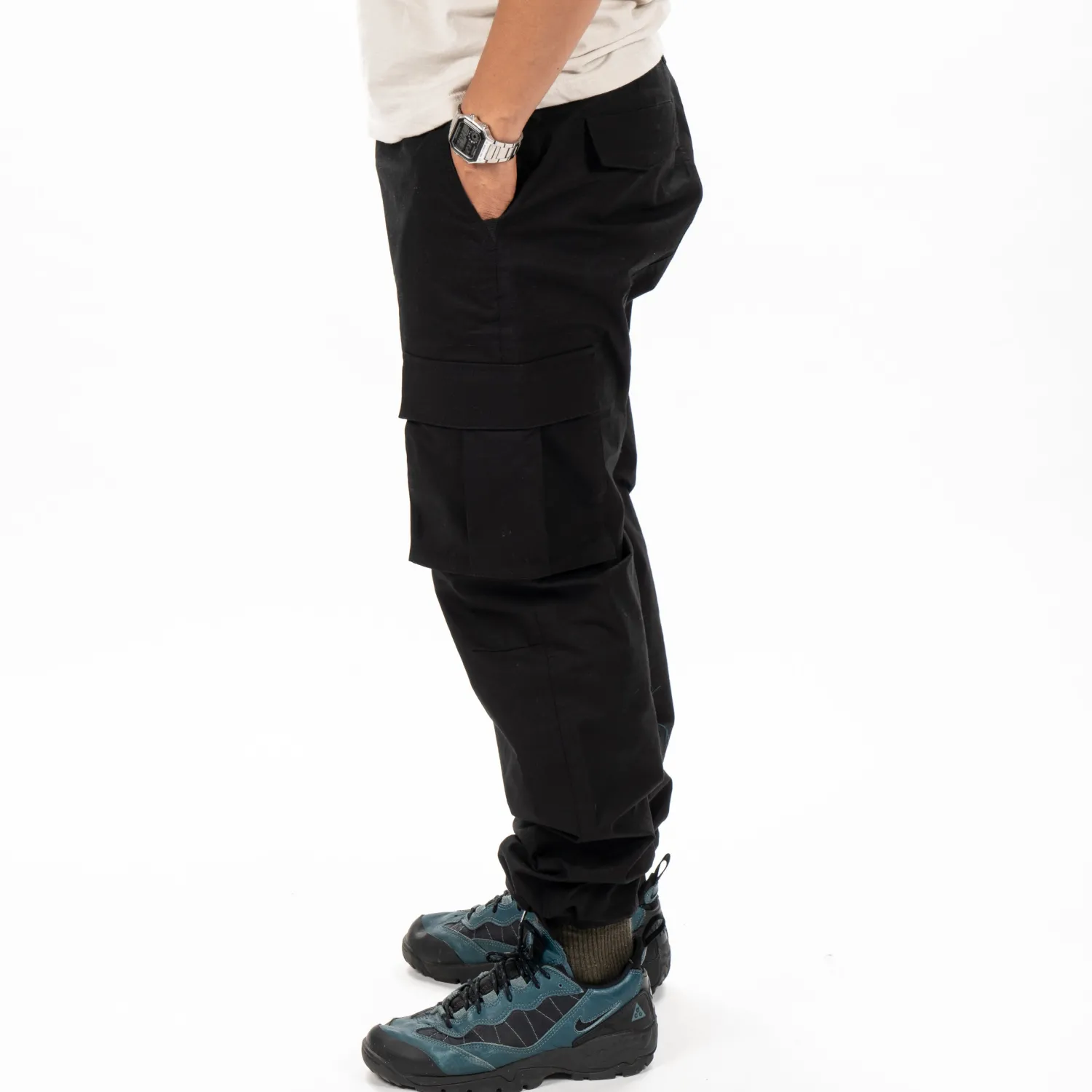 Poler Pants & Shorts>Chop Cargo Pant
