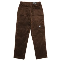 Poler Pants & Shorts>Chort Pant Elastic Brown