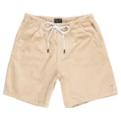Poler Pants & Shorts>Chort Short Khaki