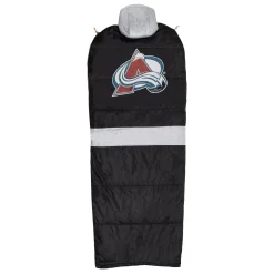 Poler Nhl>Colorado Avalanche Napsack Assorted Colors