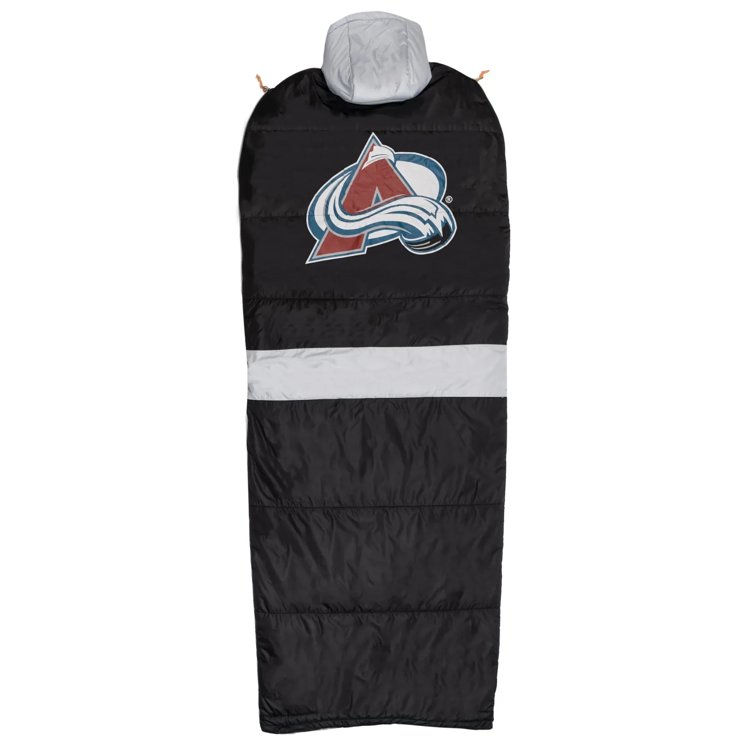 Poler Nhl>Colorado Avalanche Napsack Assorted Colors