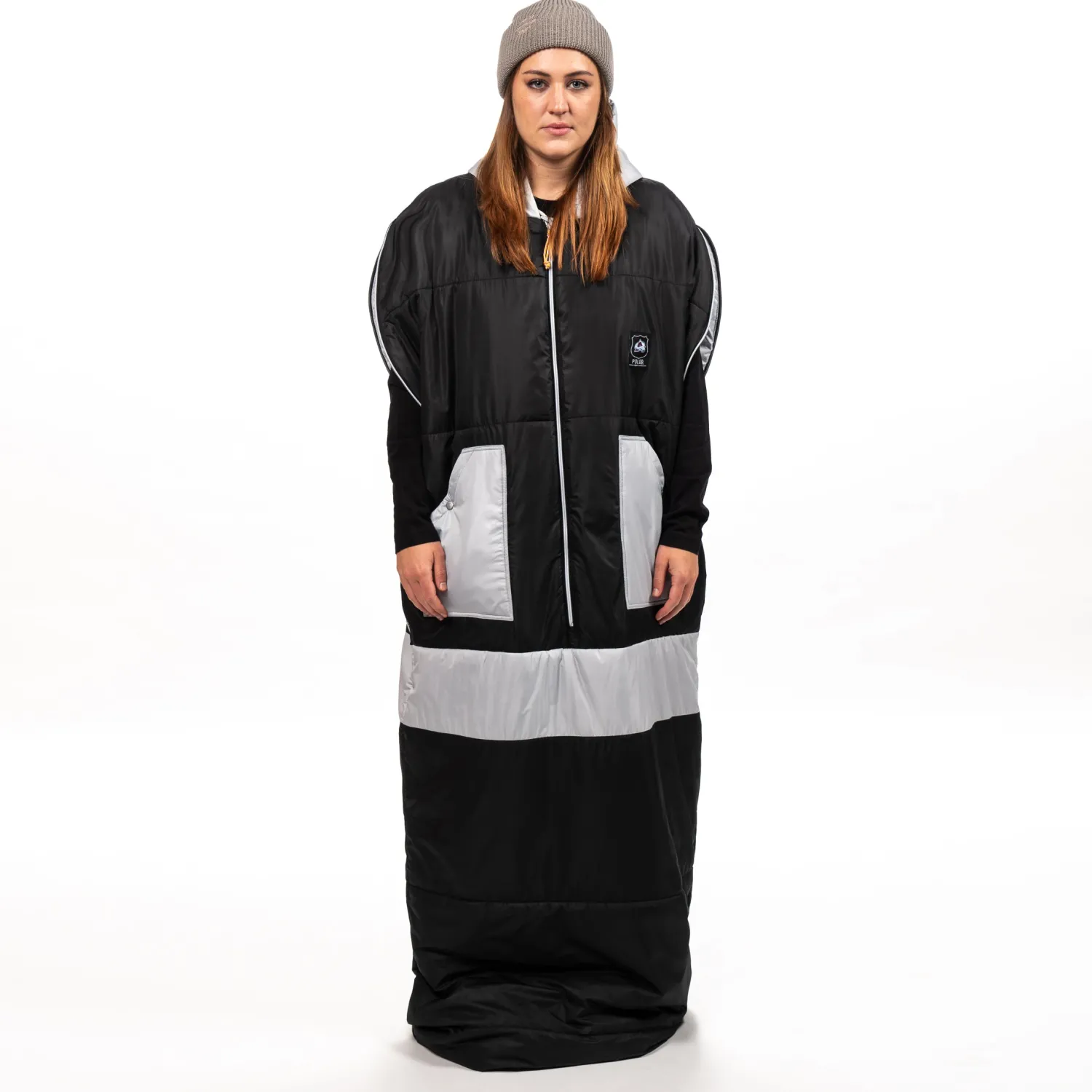 Poler Nhl>Colorado Avalanche Napsack Assorted Colors