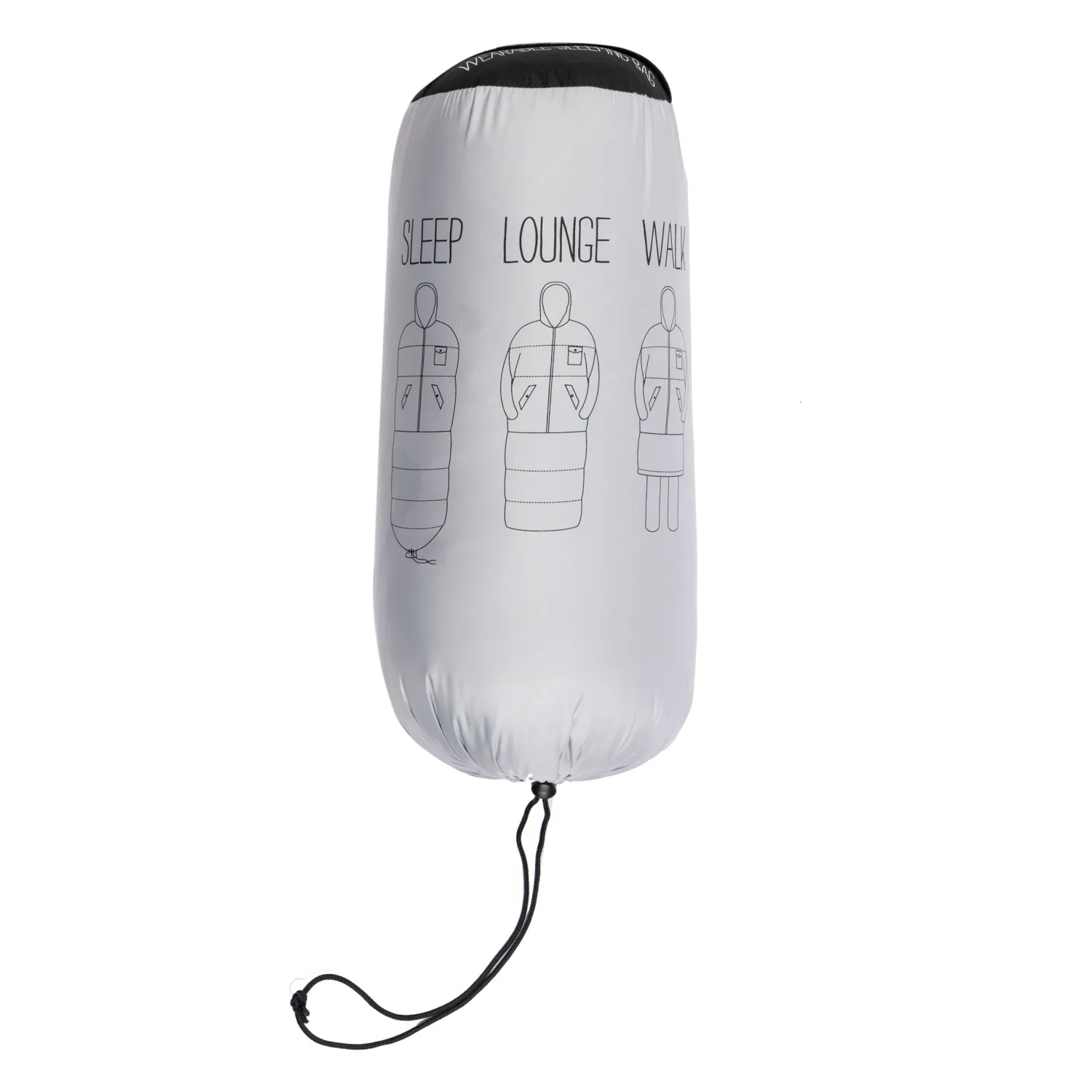 Poler Nhl>Colorado Avalanche Napsack Assorted Colors
