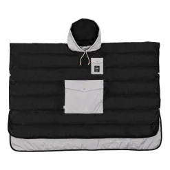 Poler Ponchos>Colorado Avalanche Poncho Assorted Colors