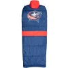 Poler Nhl>Columbus Blue Jackets Napsack Assorted Colors
