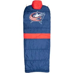 Poler Nhl>Columbus Blue Jackets Napsack Assorted Colors