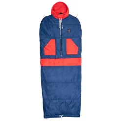 Poler Nhl>Columbus Blue Jackets Napsack Assorted Colors