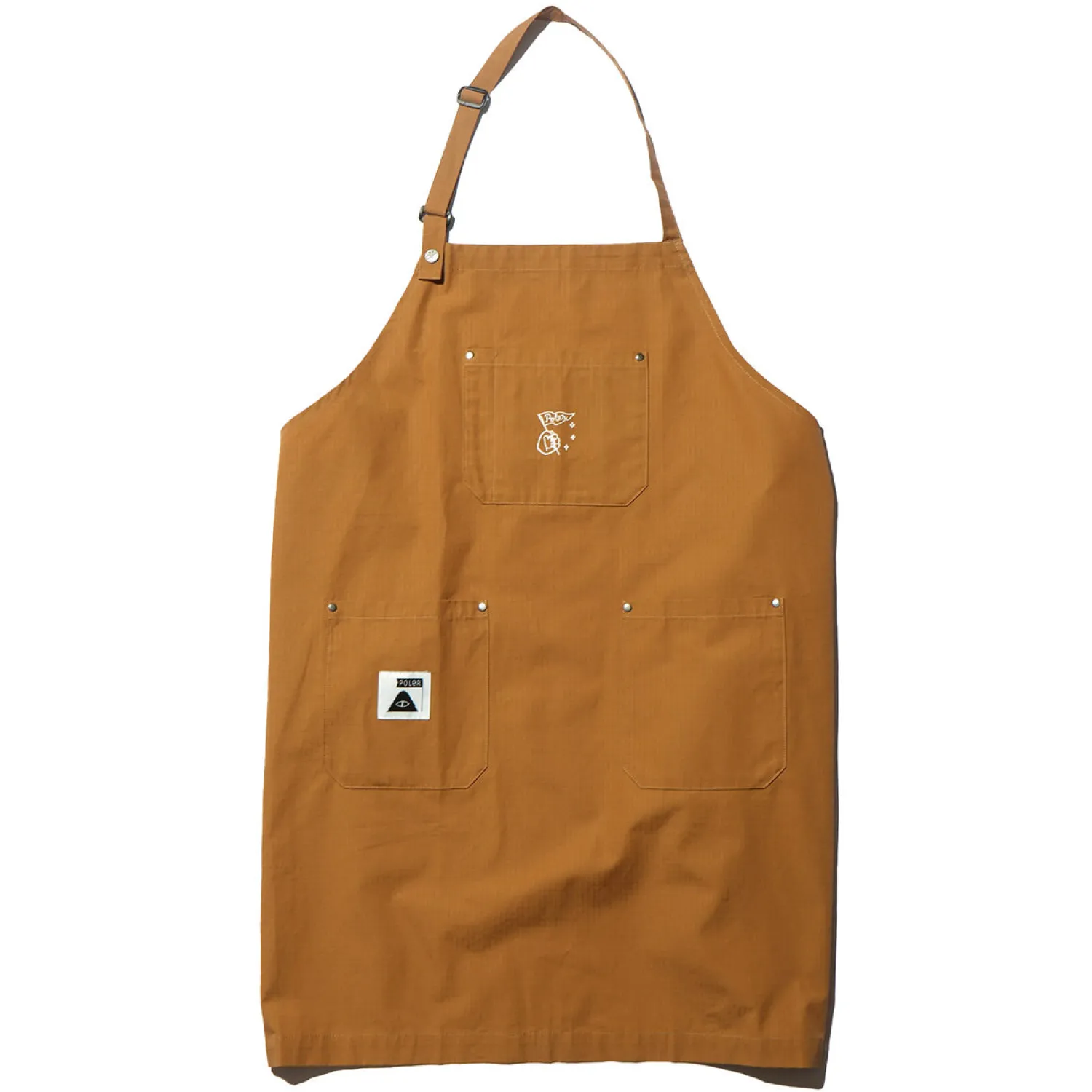 Poler Camp Accessories>Ct Rip 2Way Bbq Apron