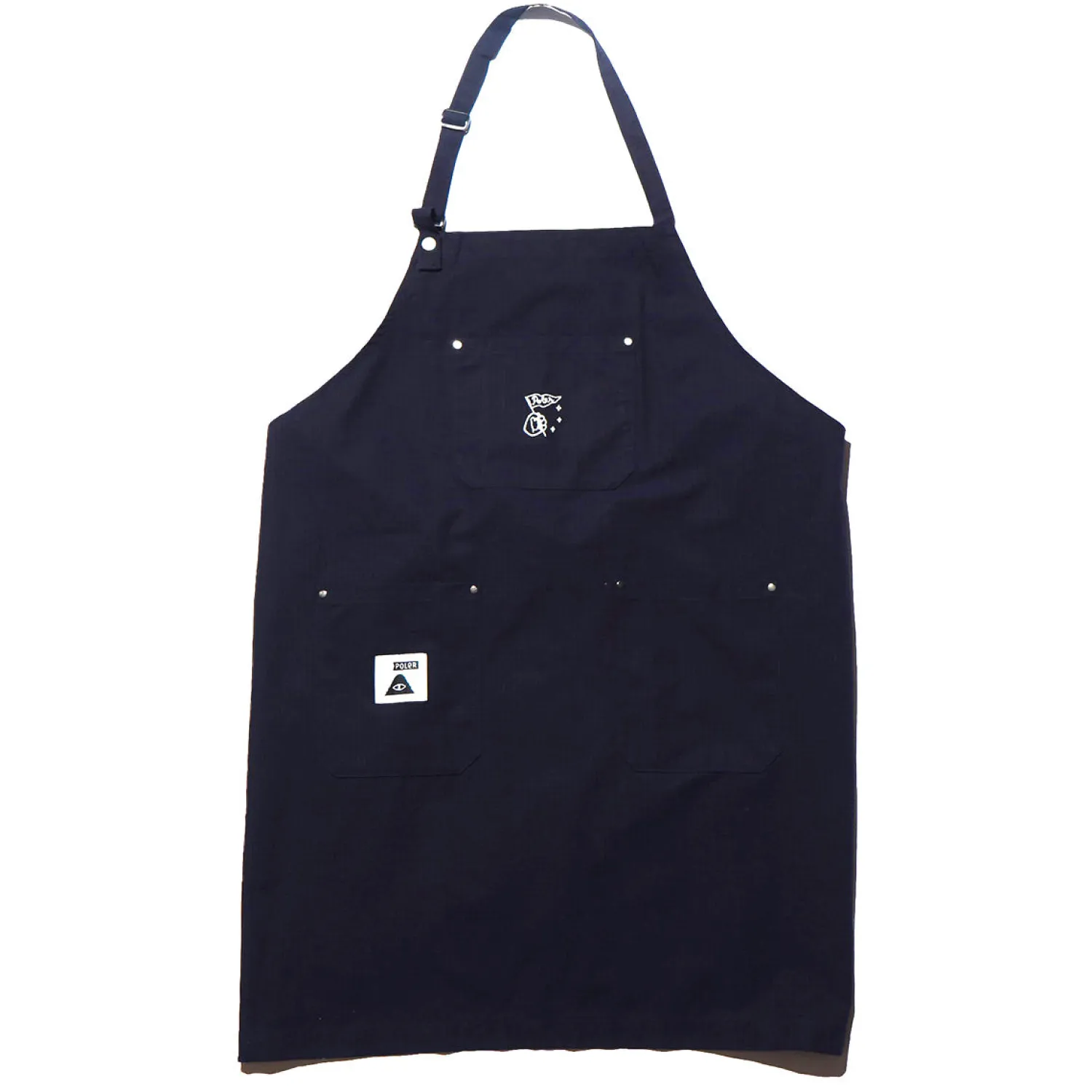 Poler Camp Accessories>Ct Rip 2Way Bbq Apron