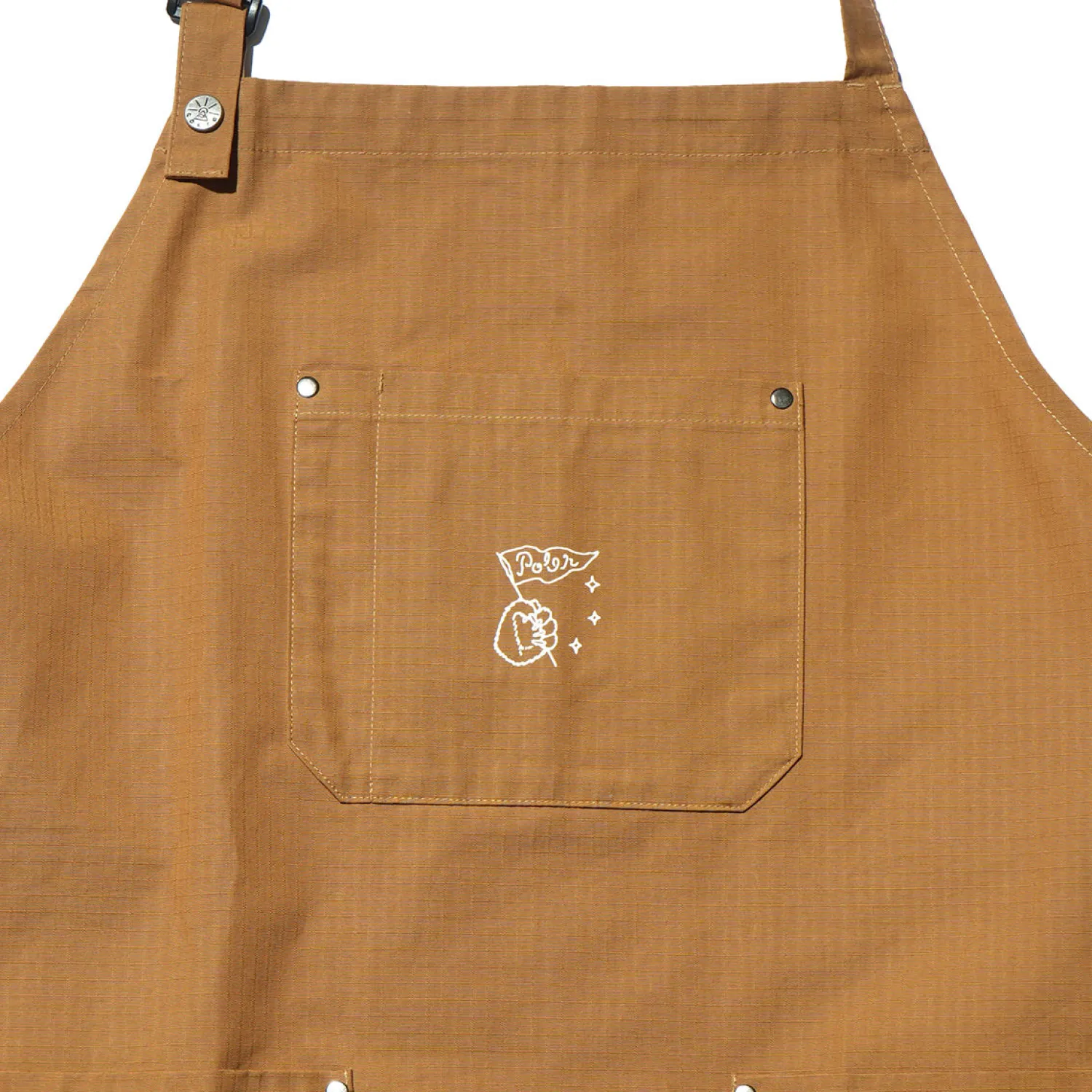 Poler Camp Accessories>Ct Rip 2Way Bbq Apron