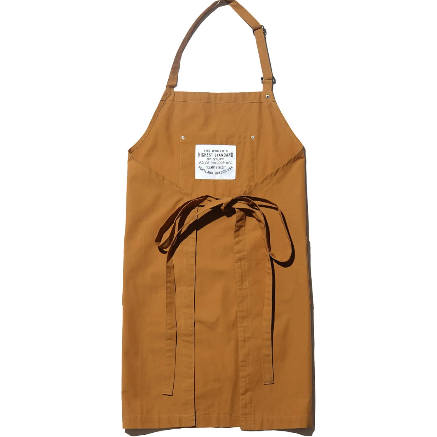 Poler Camp Accessories>Ct Rip 2Way Bbq Apron