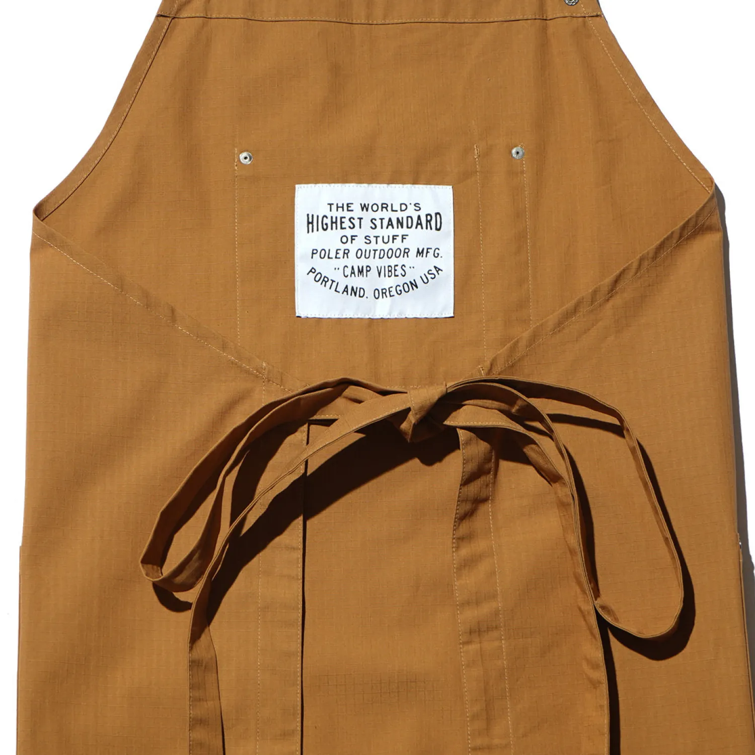 Poler Camp Accessories>Ct Rip 2Way Bbq Apron