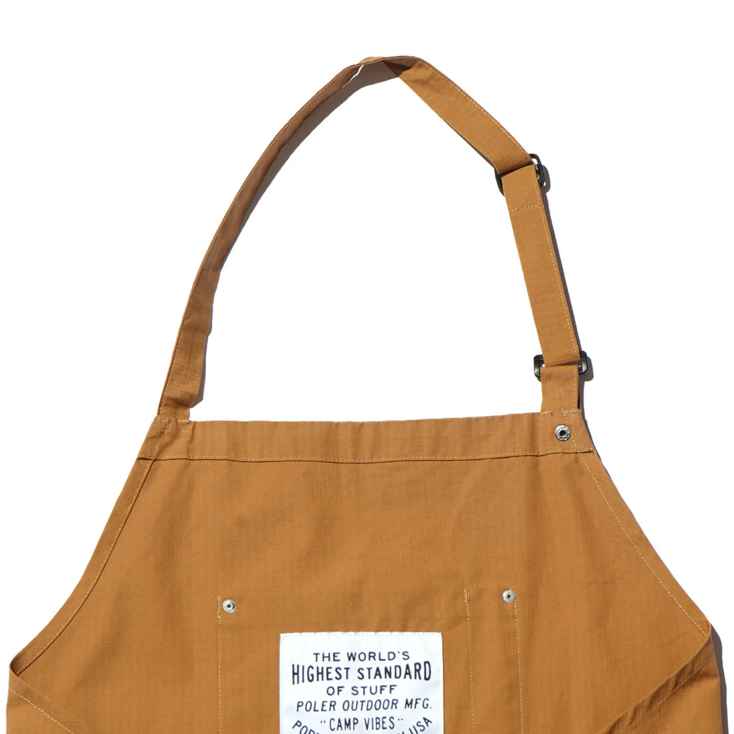 Poler Camp Accessories>Ct Rip 2Way Bbq Apron