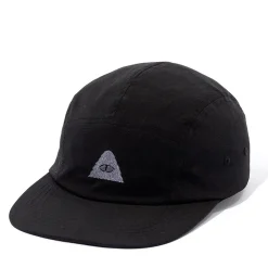 Poler Headwear>Cyclops 5 Panel Stretch Cap
