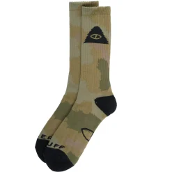 Poler Socks>Cyclops Icon Sock