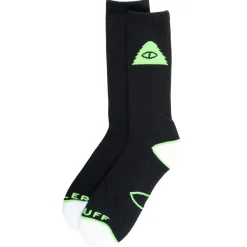 Poler Socks>Cyclops Icon Sock