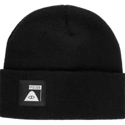 Poler Headwear>Daily Driver Beanie