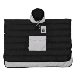 Poler Ponchos>Dallas Stars Poncho Assorted Colors
