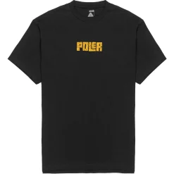 Poler Tee Shirts>Devils Canyon Tee