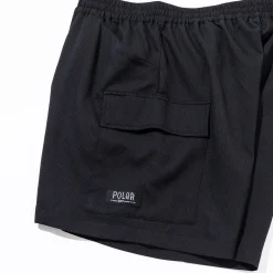 Poler Pants & Shorts>Dot Air Multi Pocket Shorts
