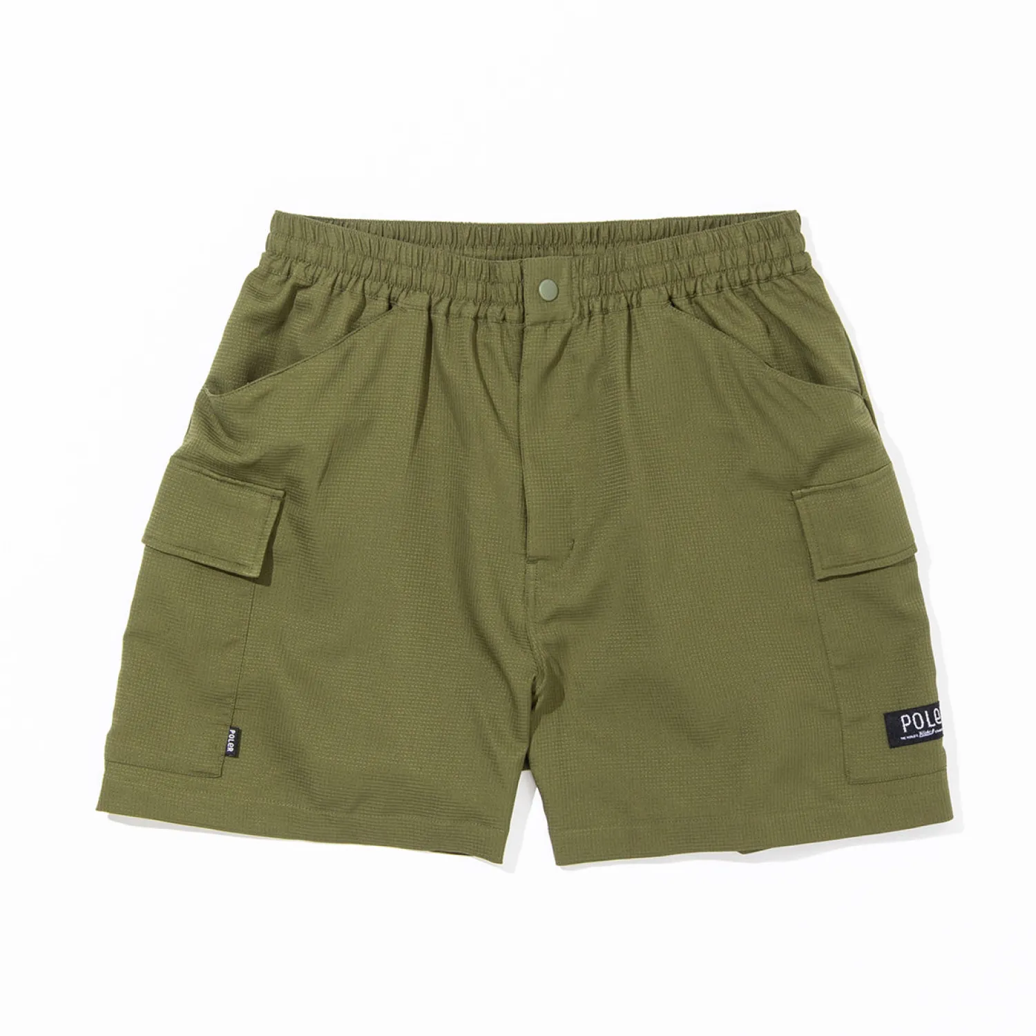 Poler Pants & Shorts>Dot Air Multi Pocket Shorts