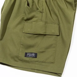 Poler Pants & Shorts><noscript><img width=