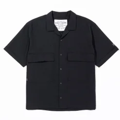 Poler Button Ups>Dot Air Multi Pocket S/S Cool Shirt