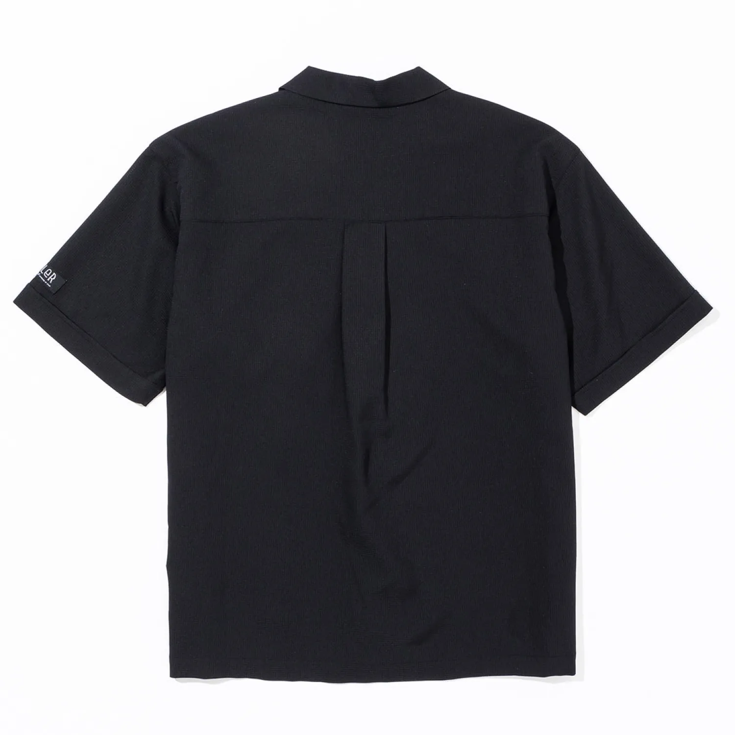 Poler Button Ups>Dot Air Multi Pocket S/S Cool Shirt