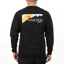 Poler Sweatshirts & Fleece><noscript><img width=