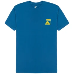 Poler Tee Shirts>Downhill Tee