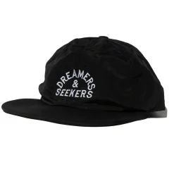 Poler Headwear>Dreamers & Seekers 6 Floppy Cap