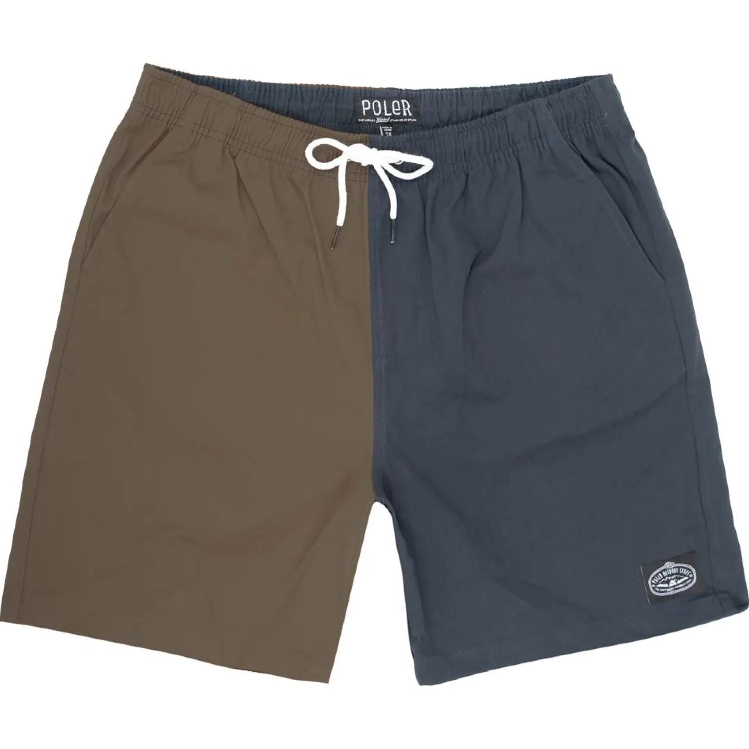 Poler Pants & Shorts>Dusty Short
