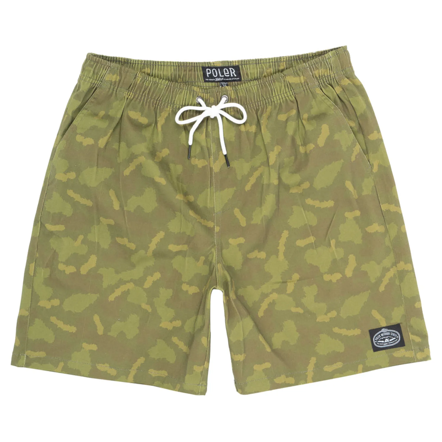Poler Pants & Shorts>Dusty Short