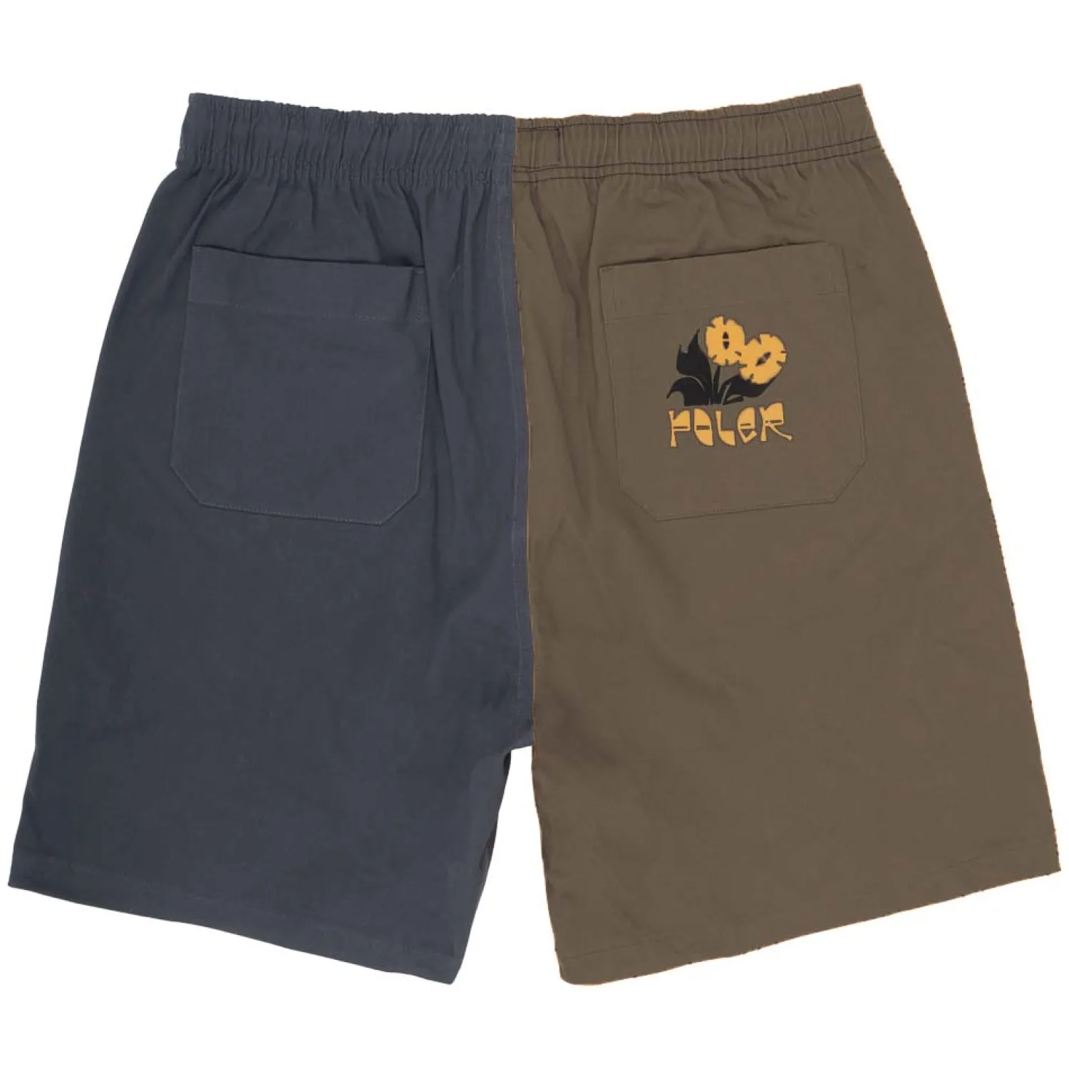 Poler Pants & Shorts>Dusty Short