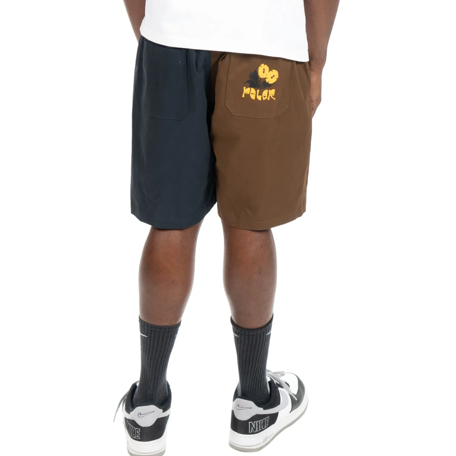 Poler Pants & Shorts>Dusty Short