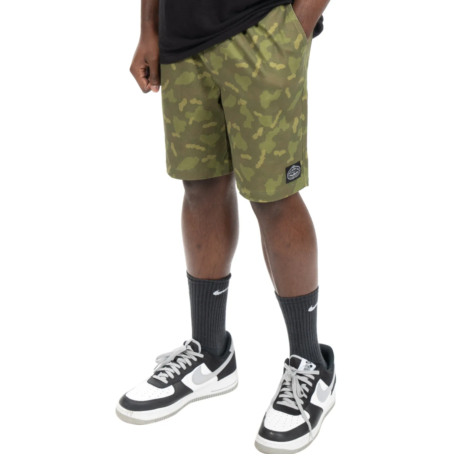 Poler Pants & Shorts>Dusty Short
