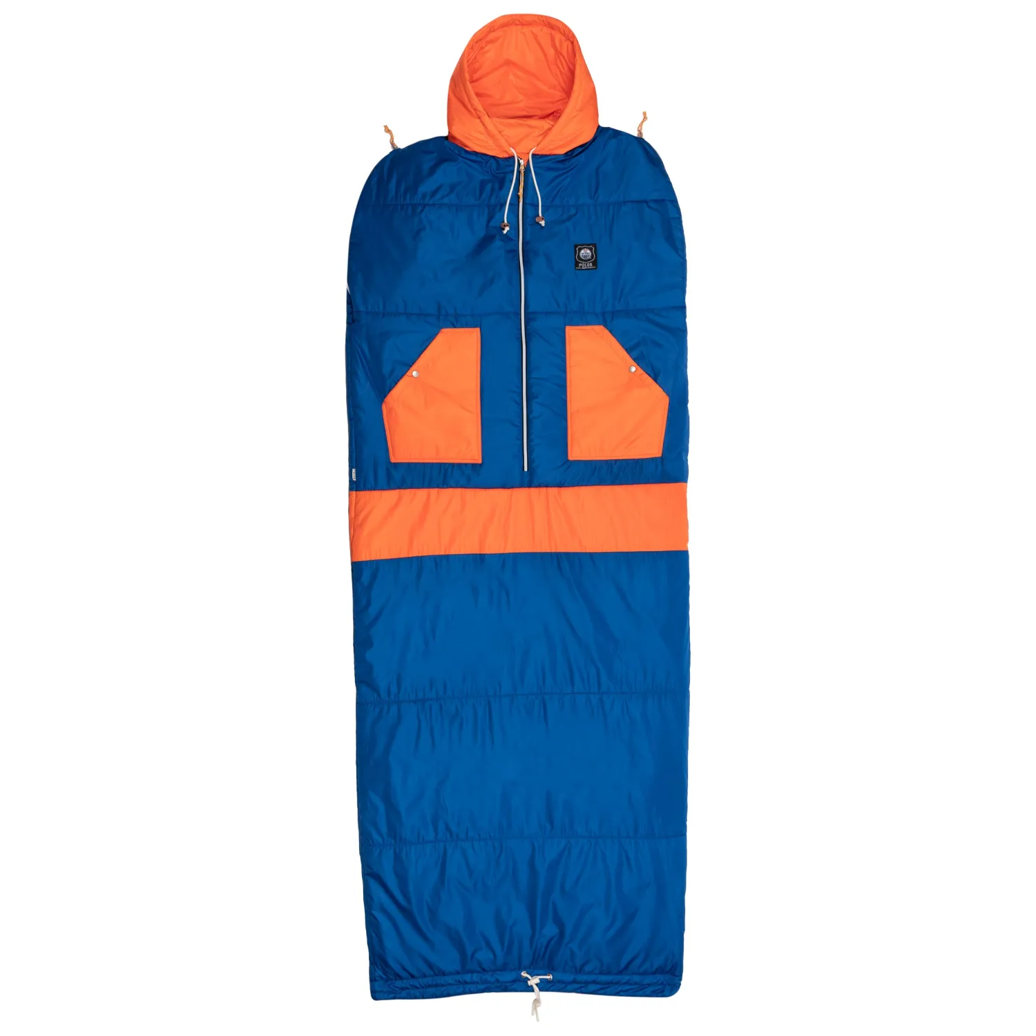 Poler Nhl>Edmonton Oilers Napsack Assorted Colors