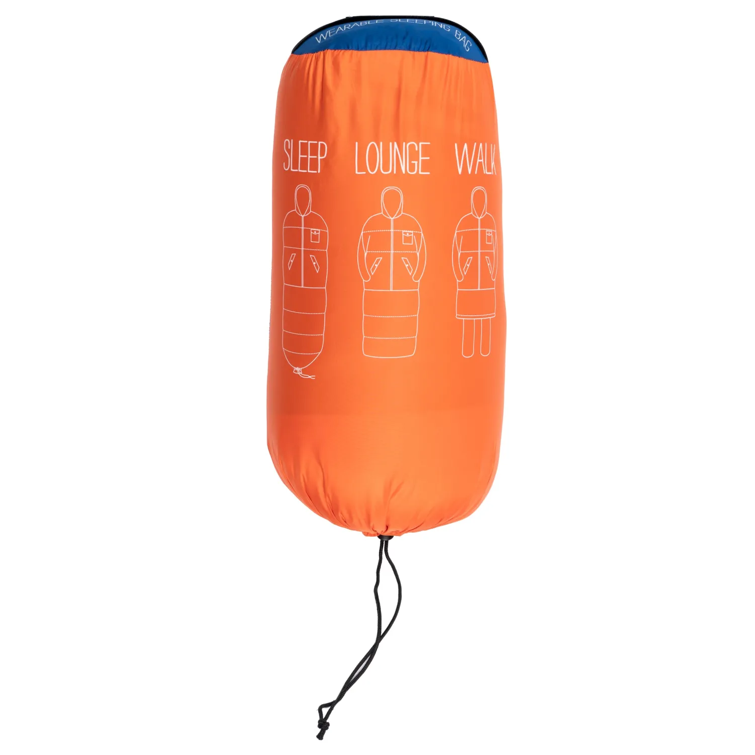 Poler Nhl>Edmonton Oilers Napsack Assorted Colors