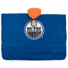 Poler Ponchos>Edmonton Oilers Poncho Assorted Colors