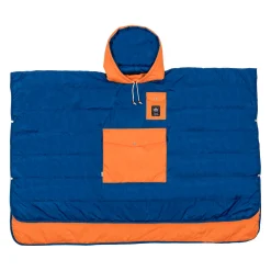 Poler Ponchos>Edmonton Oilers Poncho Assorted Colors