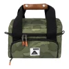 Poler Bags>Elevated Camera Cooler Furry Camo