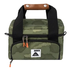 Poler Bags>Elevated Camera Cooler Furry Camo