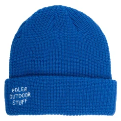 Poler Headwear>Fancyman Beanie