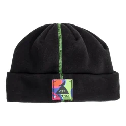 Poler Headwear>Fleece Beanie Staple Thermal