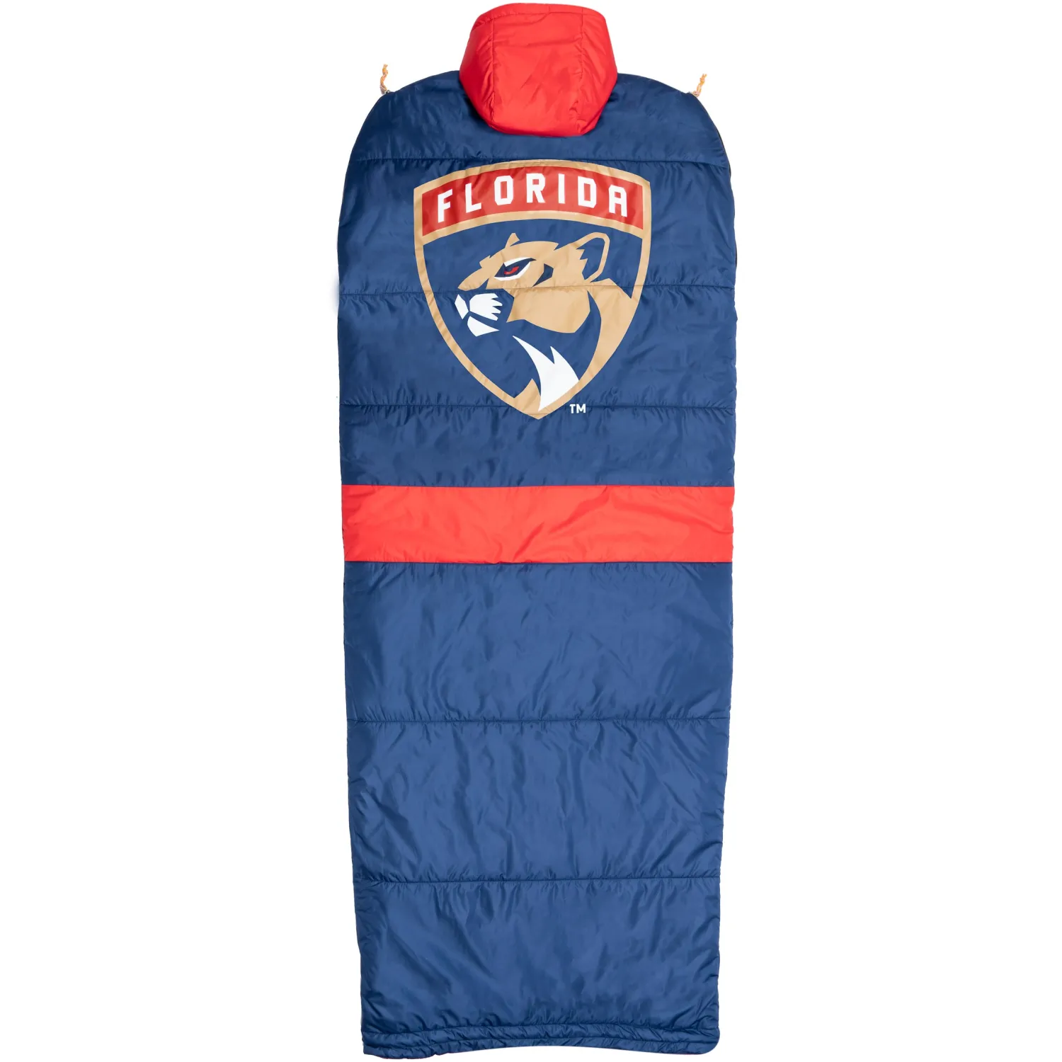 Poler Nhl>Florida Panthers Napsack Assorted Colors