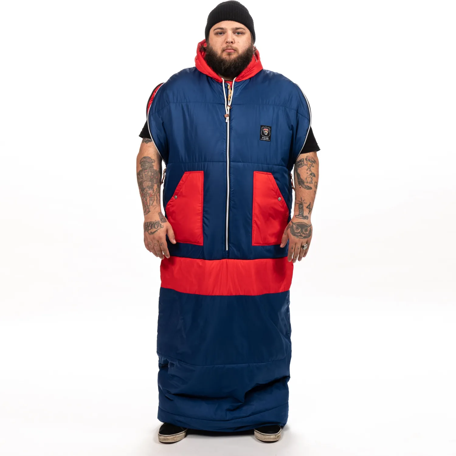 Poler Nhl>Florida Panthers Napsack Assorted Colors