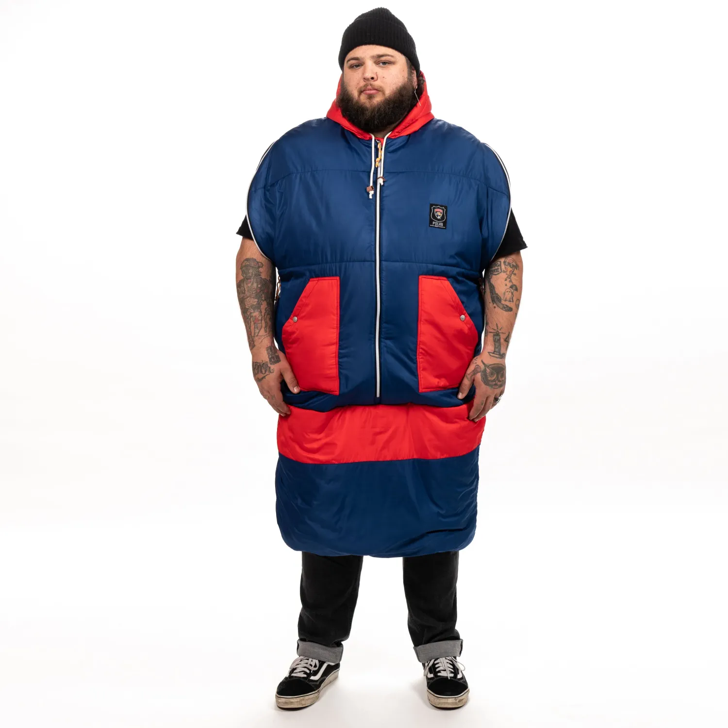 Poler Nhl>Florida Panthers Napsack Assorted Colors